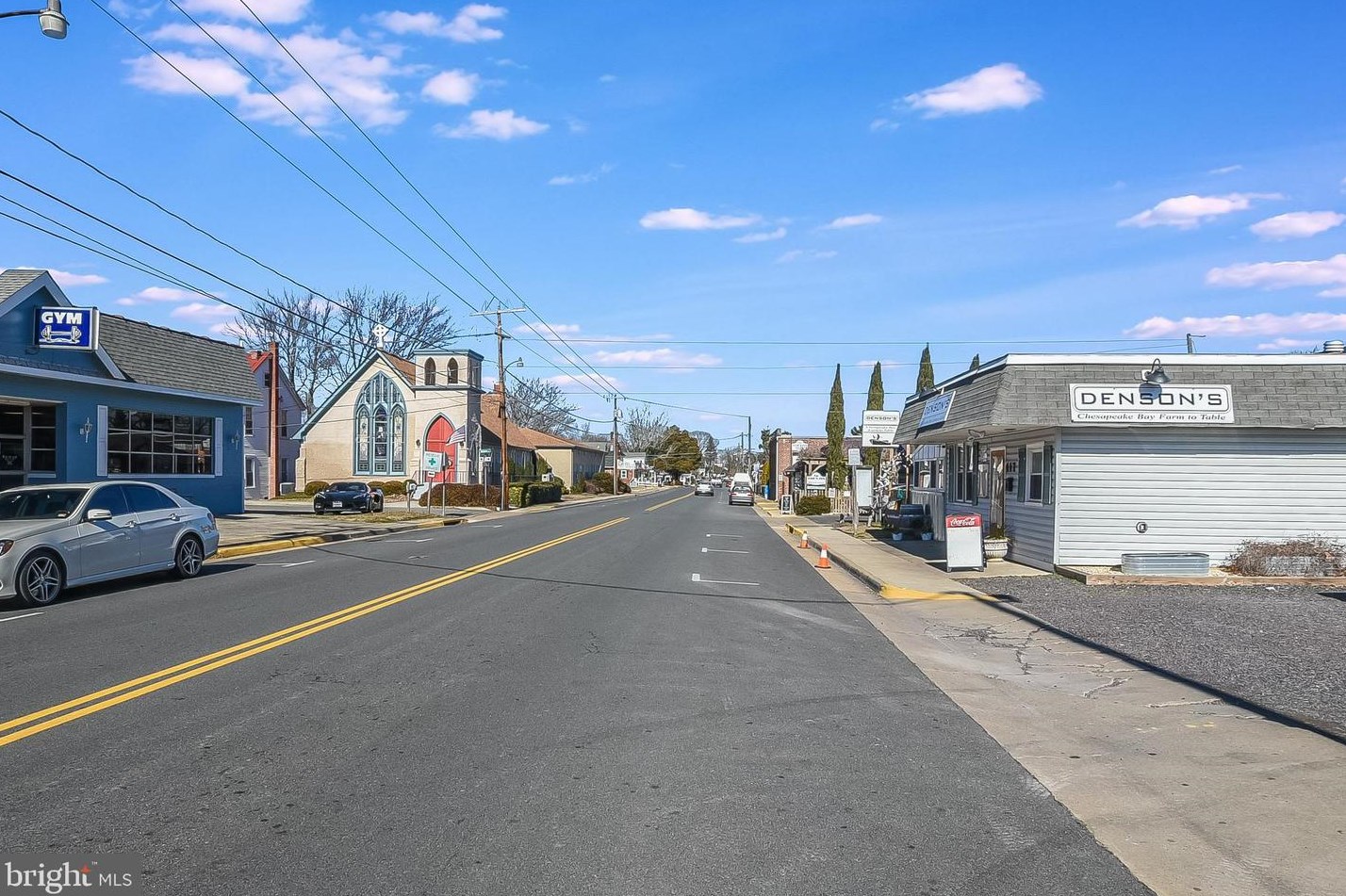 216 Monroe Bay Ave, Colonial Bch VA  22443-2549 exterior