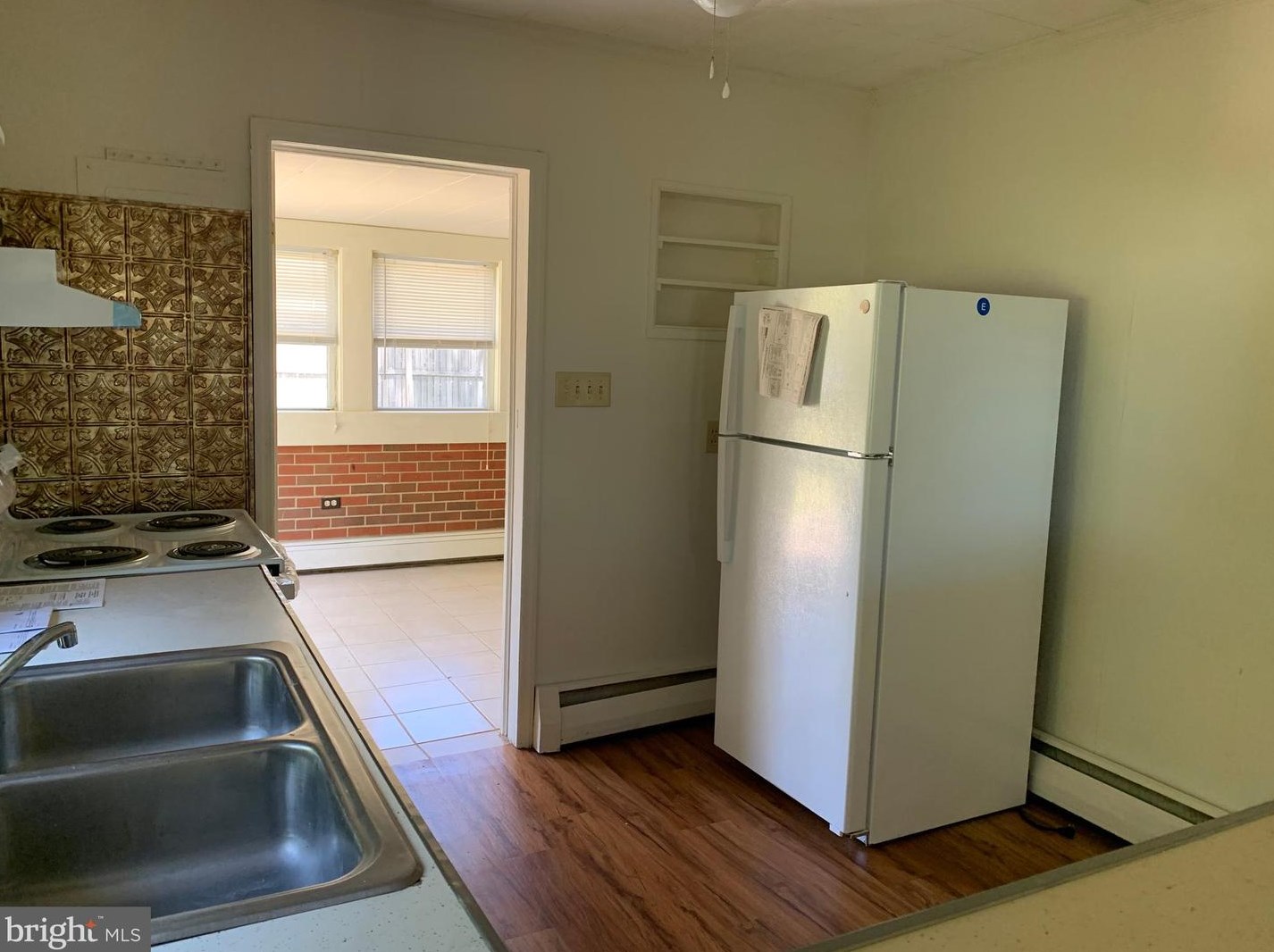 1052 Holly Vista Dr, Colonial Bch VA  22443-4323 exterior