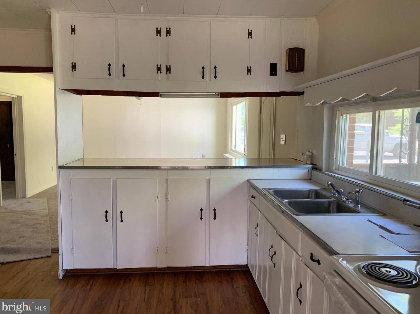 1052 Holly Vista Dr, Colonial Bch VA  22443-4323 exterior