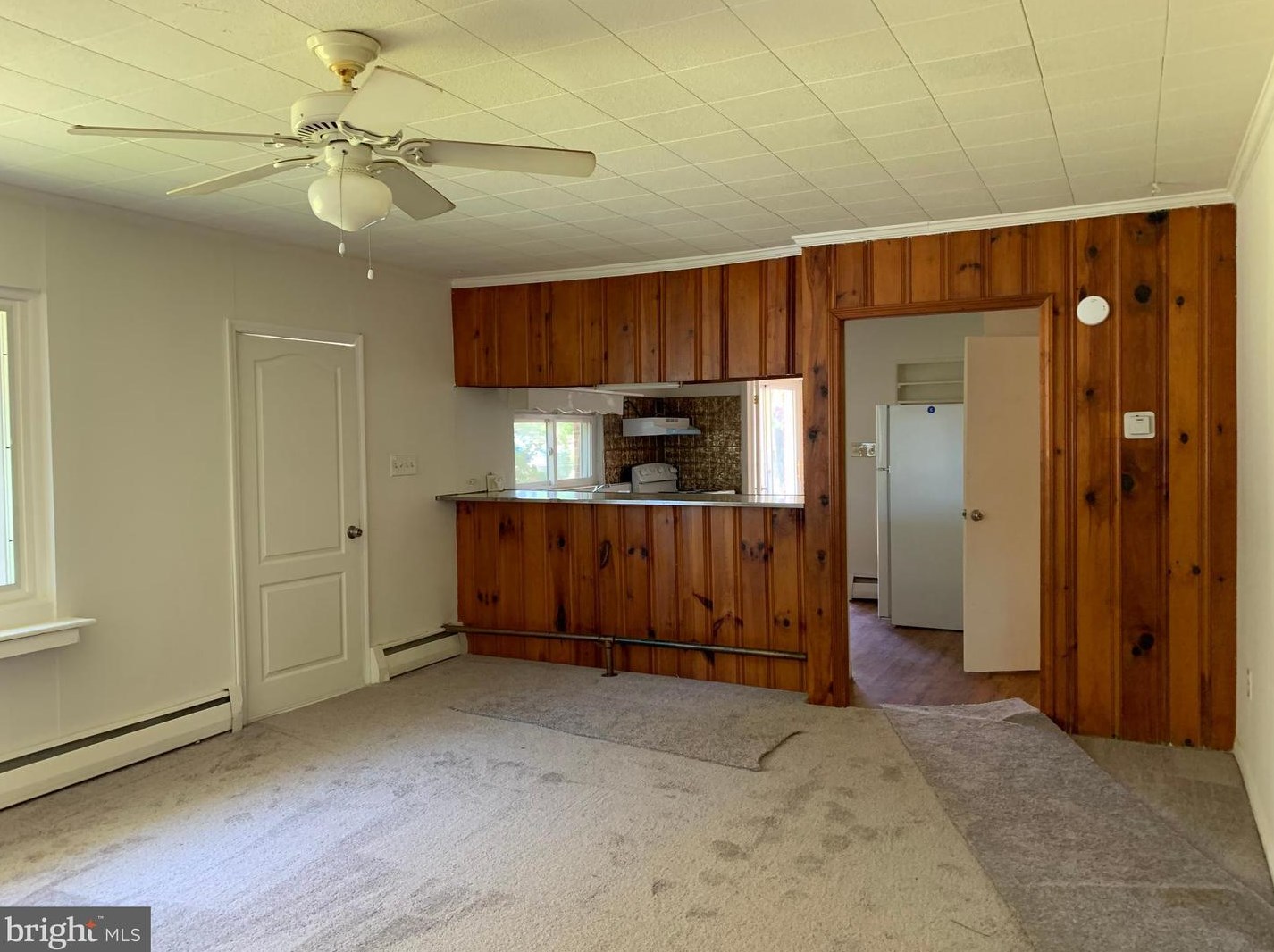 1052 Holly Vista Dr, Colonial Bch VA  22443-4323 exterior