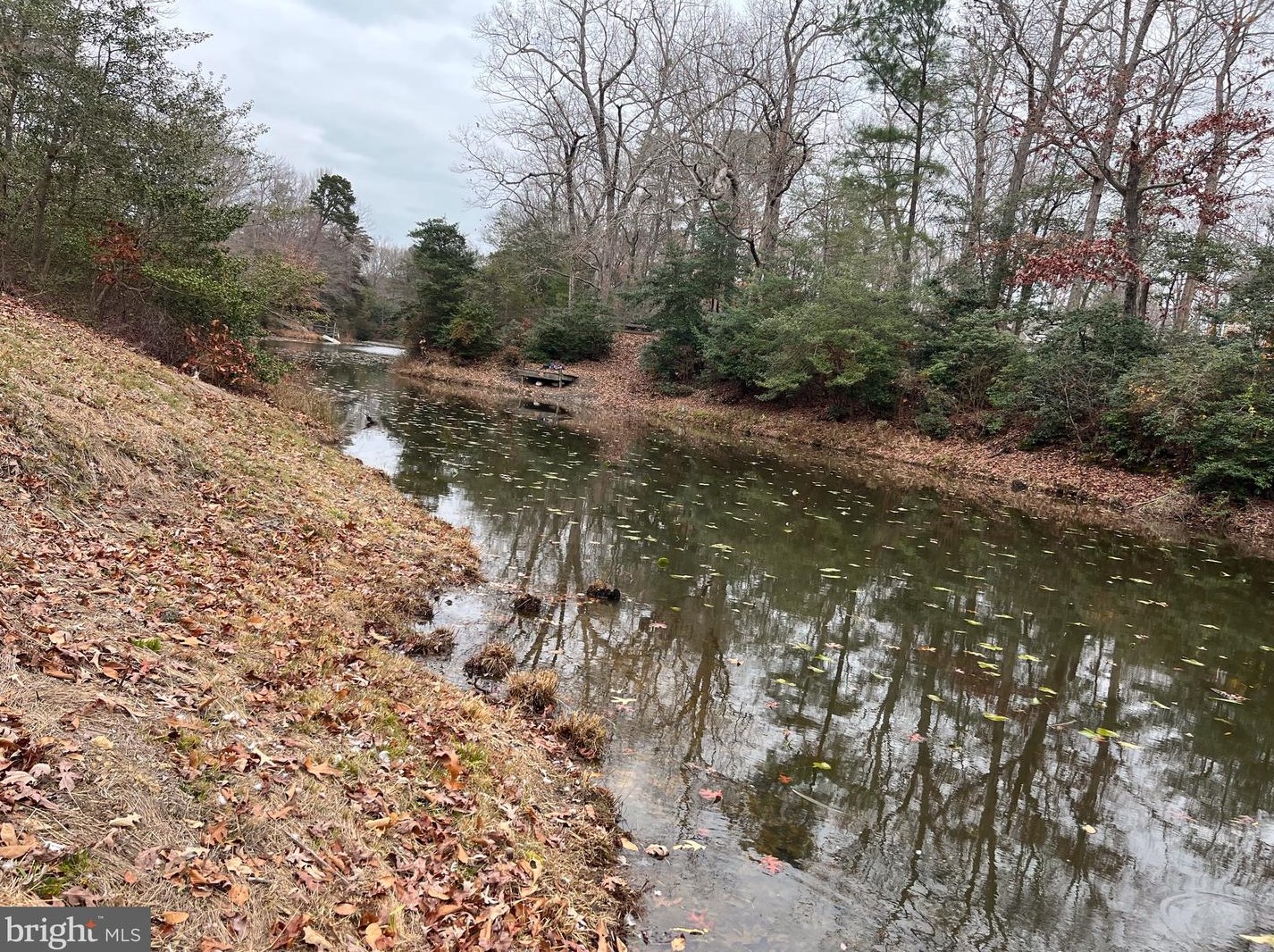 32 Placid Rd, Colonial Bch VA  22443-3202 exterior