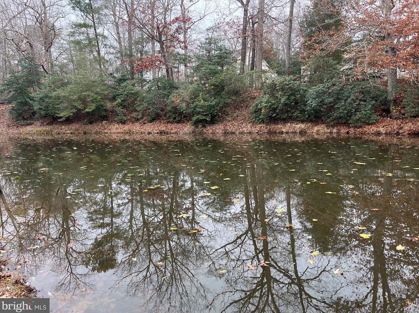 32 Placid Rd, Colonial Bch VA  22443-3202 exterior