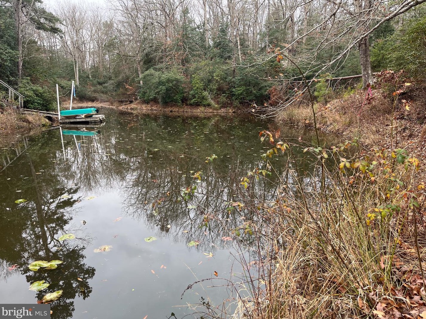 32 Placid Rd, Colonial Bch VA  22443-3202 exterior