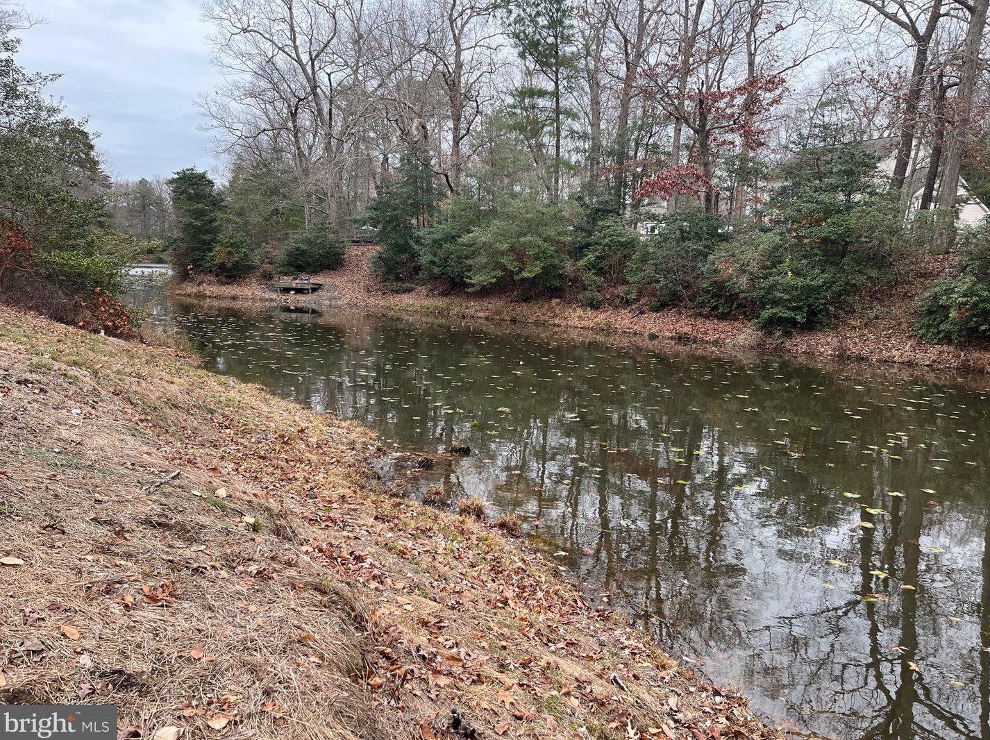 32 Placid Rd, Colonial Bch VA  22443-3202 exterior