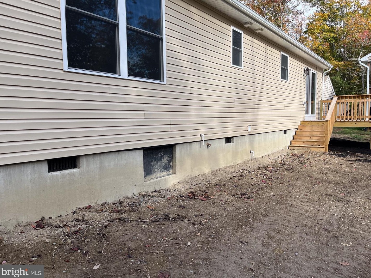 32 Placid Rd, Colonial Bch VA  22443-3202 exterior