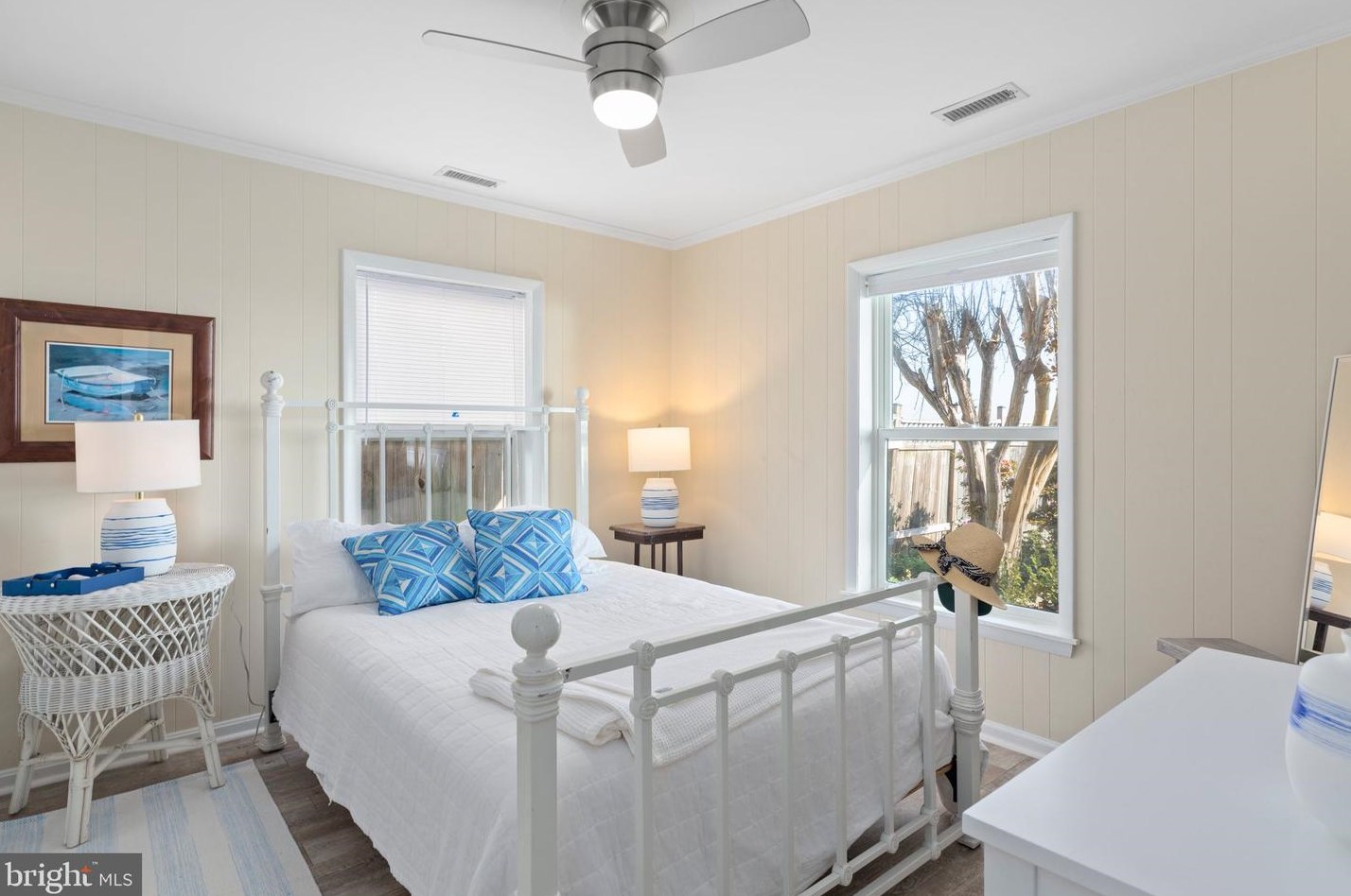 106 Shore Dr, Colonial Bch VA  22443-4346 exterior