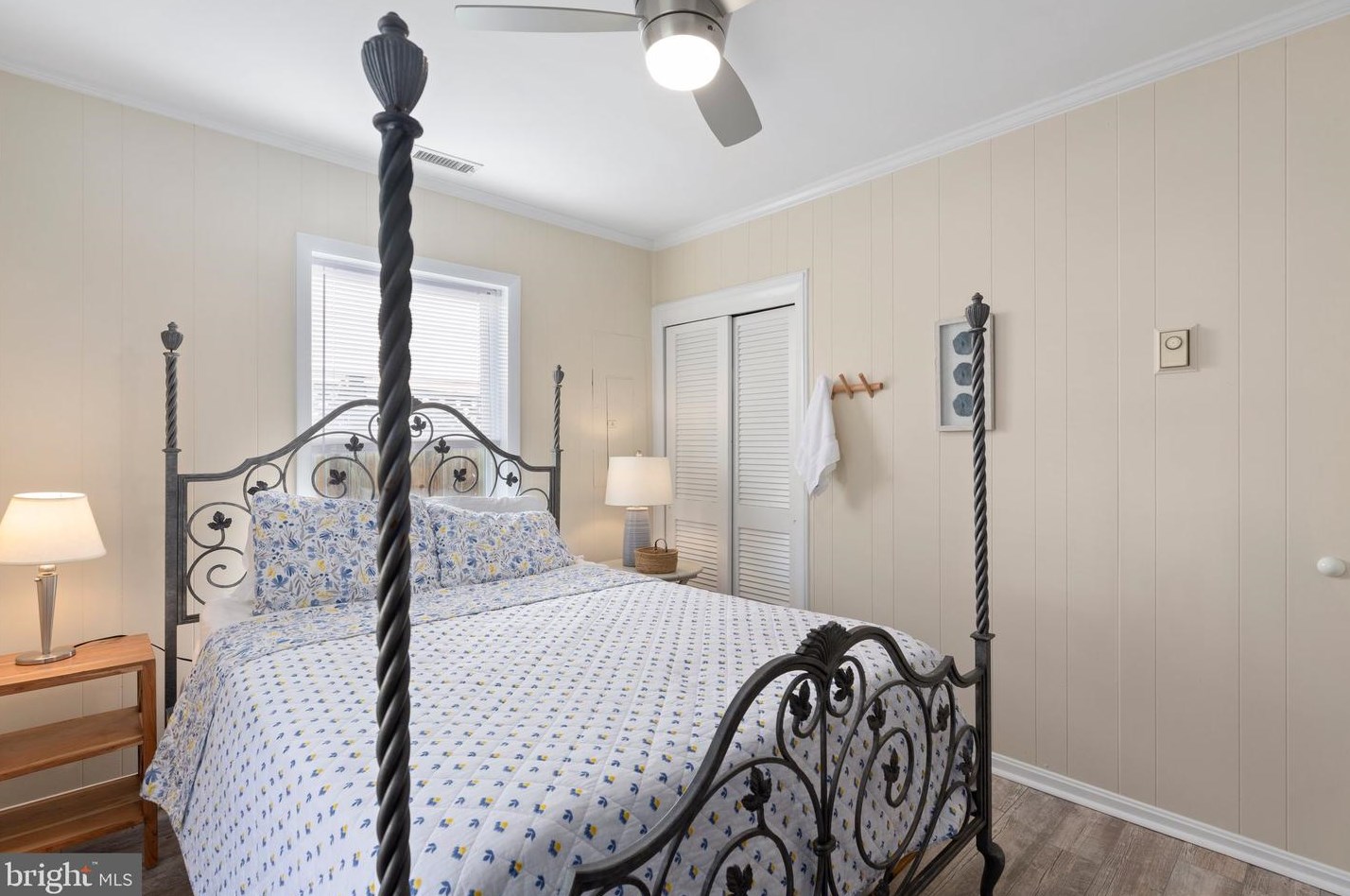 106 Shore Dr, Colonial Bch VA  22443-4346 exterior