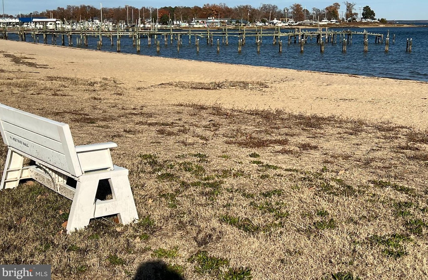 372 Monroe Dr, Colonial Bch VA  22443-4315 exterior