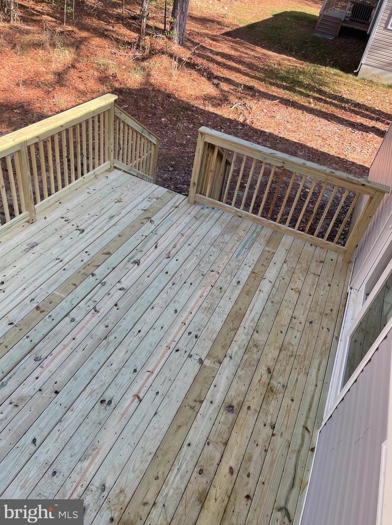 309 Glebe Rd, Montross VA  22520-4100 exterior