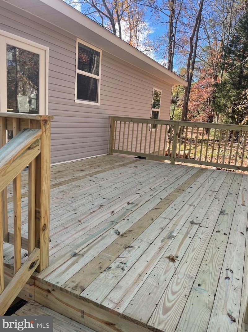 309 Glebe Rd, Montross VA  22520-4100 exterior