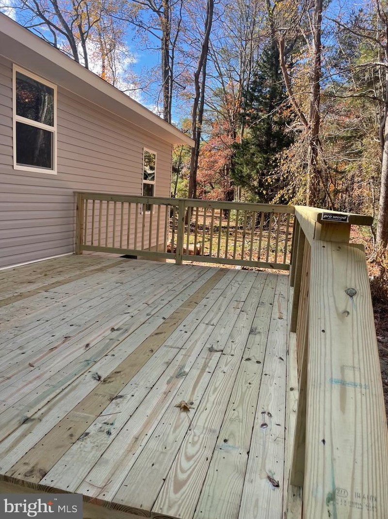 309 Glebe Rd, Montross VA  22520-4100 exterior
