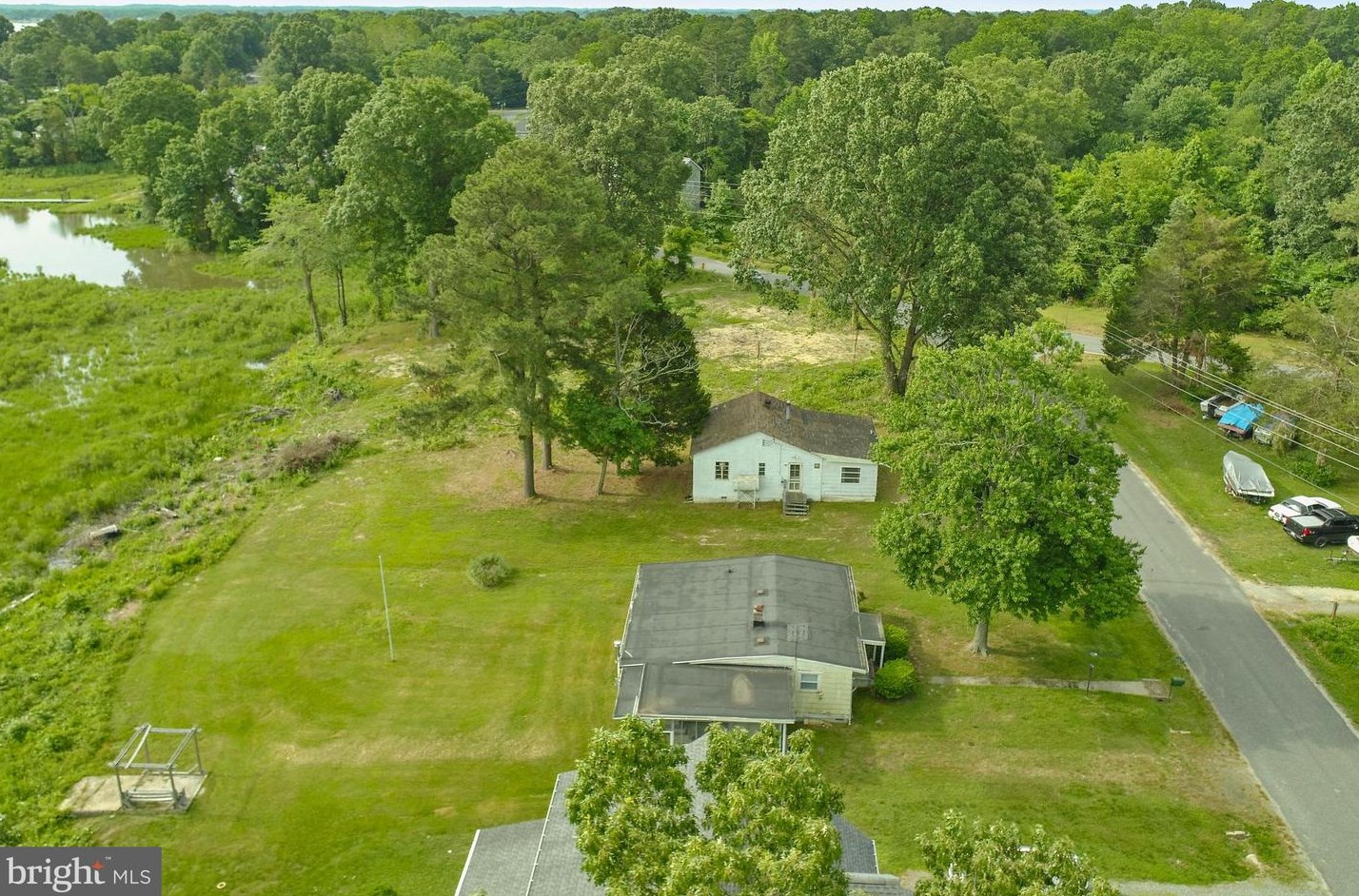 1000 Shr Dr, Colonial Bch VA  22443-4348 exterior