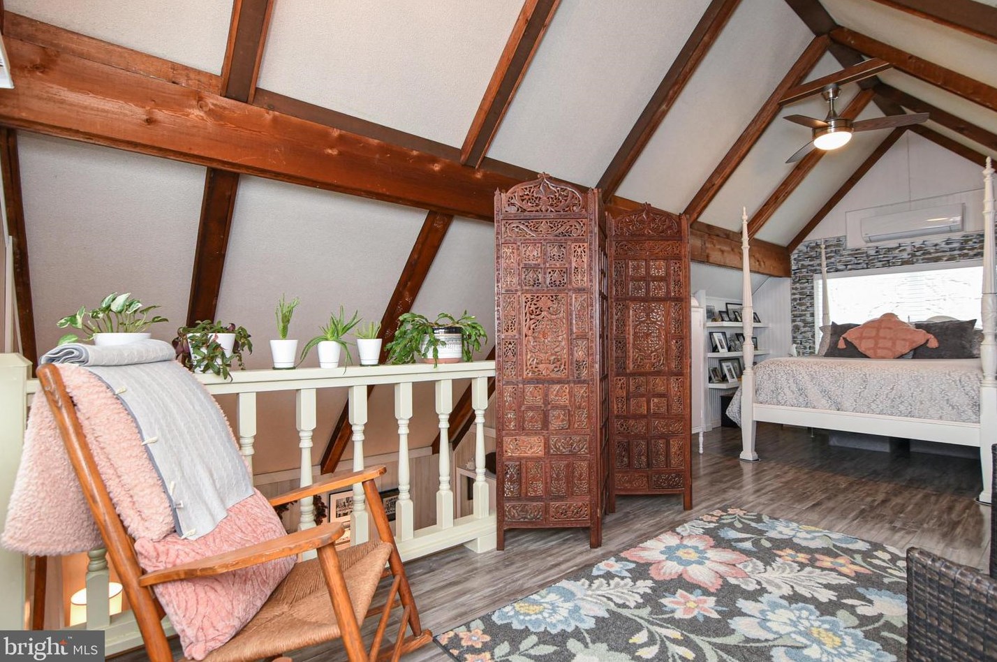 115 Nelson St, Colonial Bch VA  22443-2640 exterior