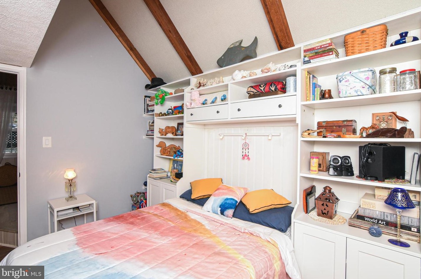 115 Nelson St, Colonial Bch VA  22443-2640 exterior