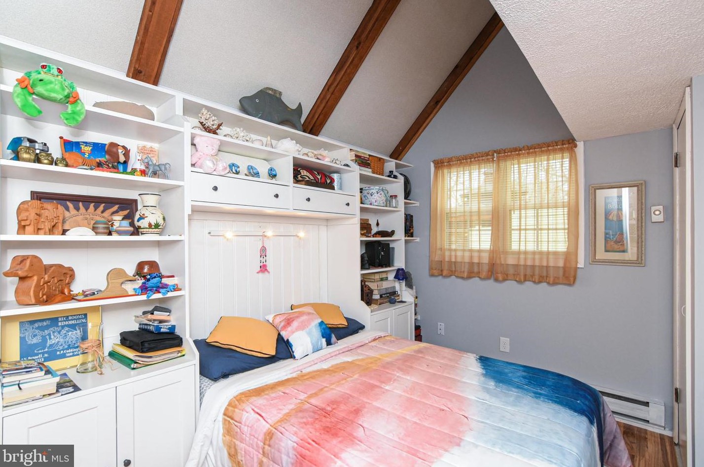 115 Nelson St, Colonial Bch VA  22443-2640 exterior