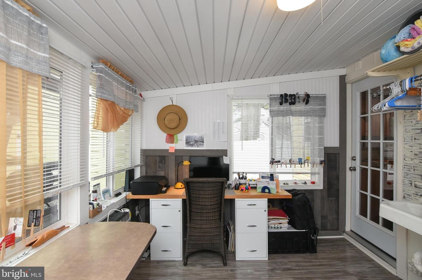 115 Nelson St, Colonial Bch VA  22443-2640 exterior