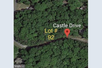 Lot # 92 Castle Drive, Montross, VA 22520 - Photo 1