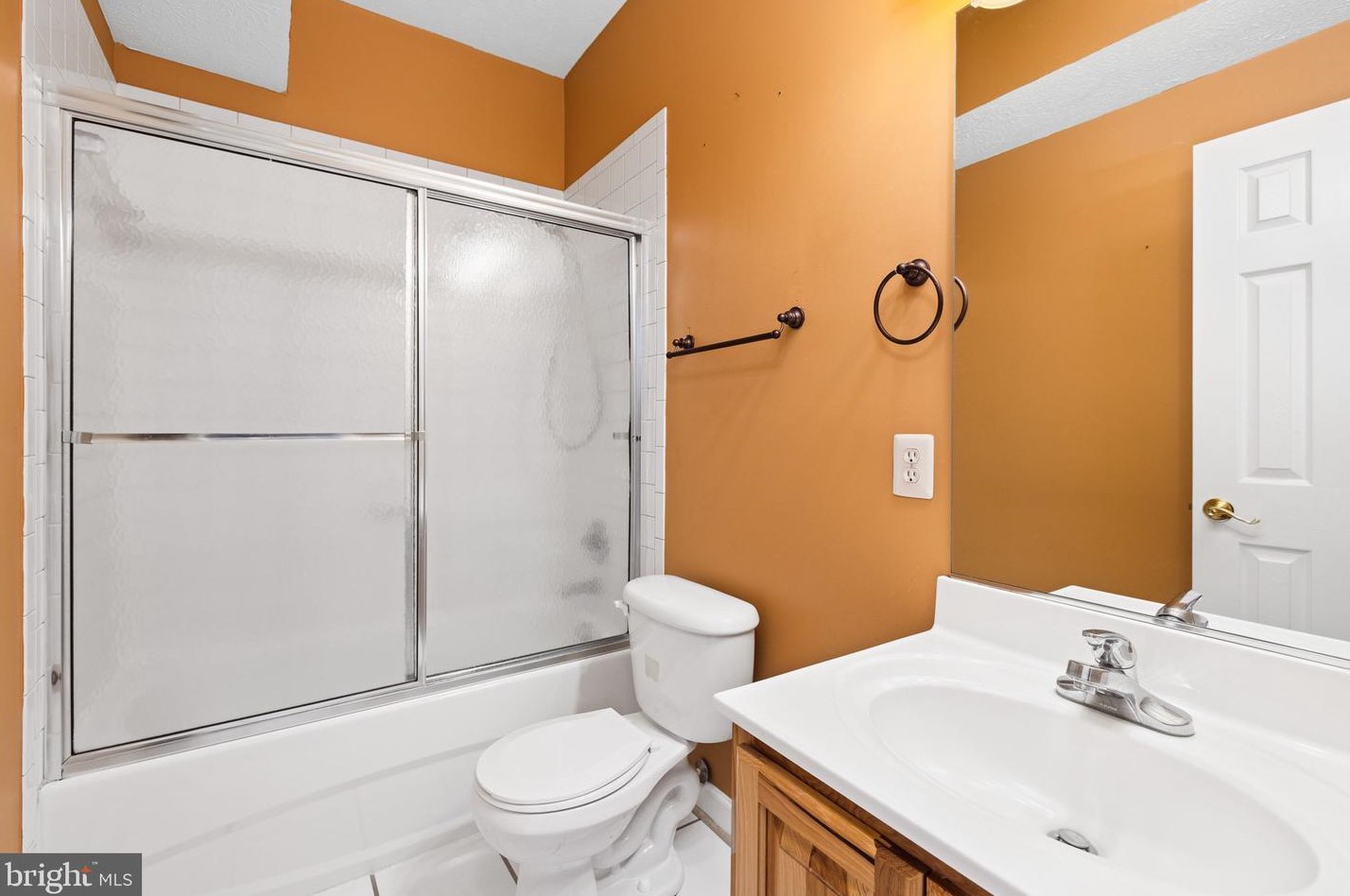 200 7th St, Colonial Bch VA  22443-1606 exterior