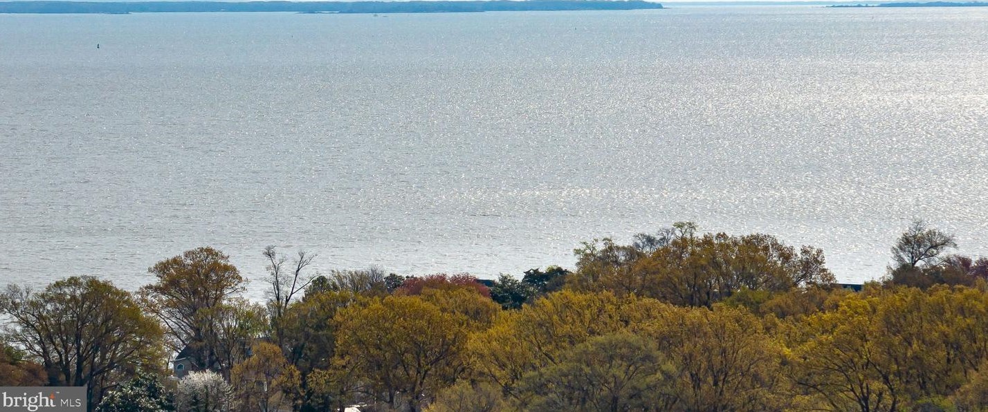 200 7th St, Colonial Bch VA  22443-1606 exterior