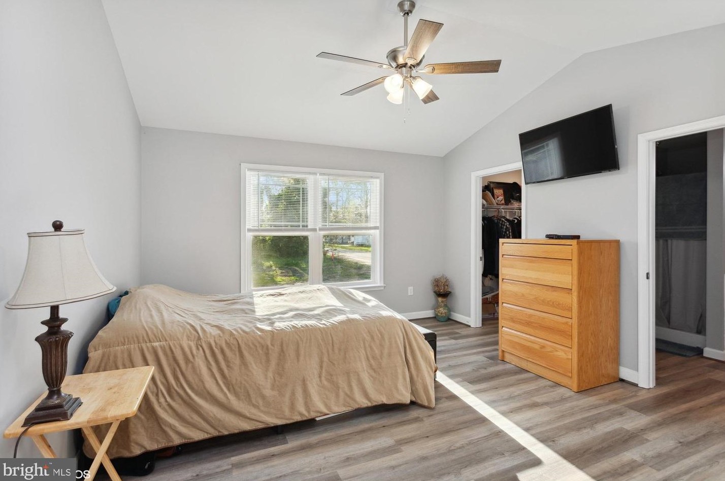 711 Jackson St, Colonial Bch VA 22443-2136 exterior