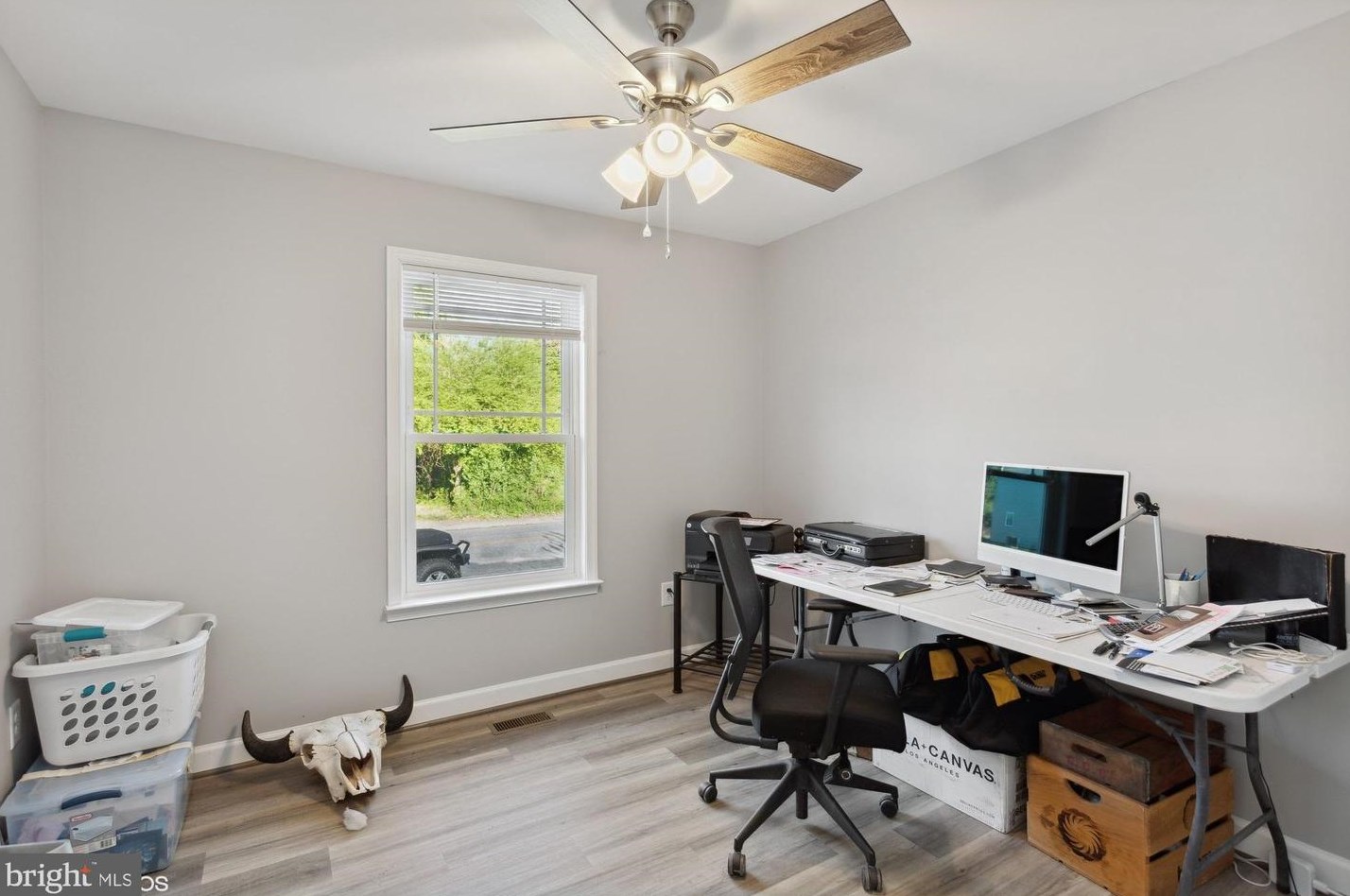 711 Jackson St, Colonial Bch VA 22443-2136 exterior