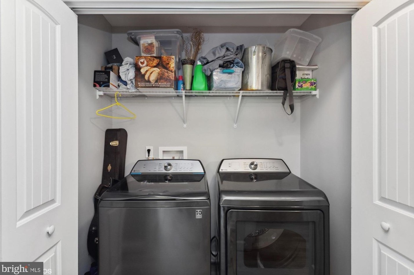 711 Jackson St, Colonial Bch VA 22443-2136 exterior