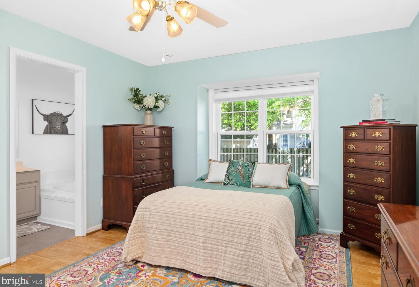 213 Meadow Ave, Colonial Bch VA  22443-1216 exterior