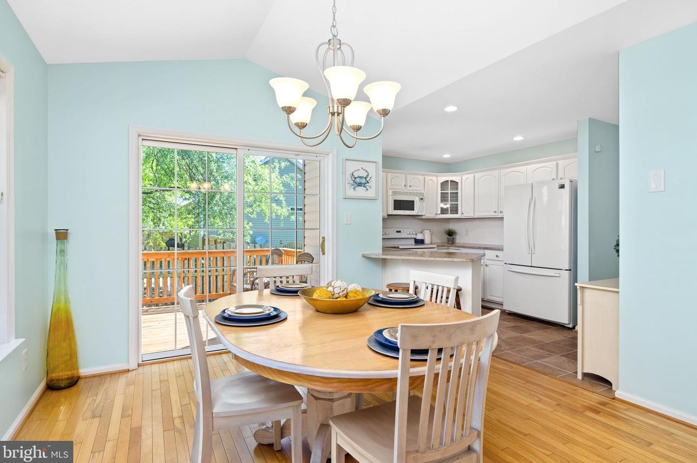 213 Meadow Ave, Colonial Bch VA  22443-1216 exterior