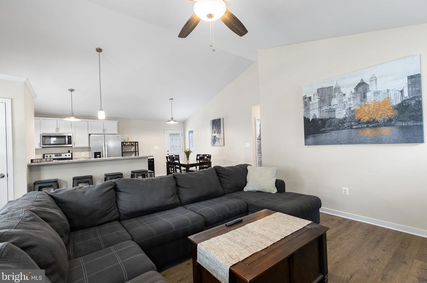 248 7th St, Colonial Bch VA  22443-1606 exterior