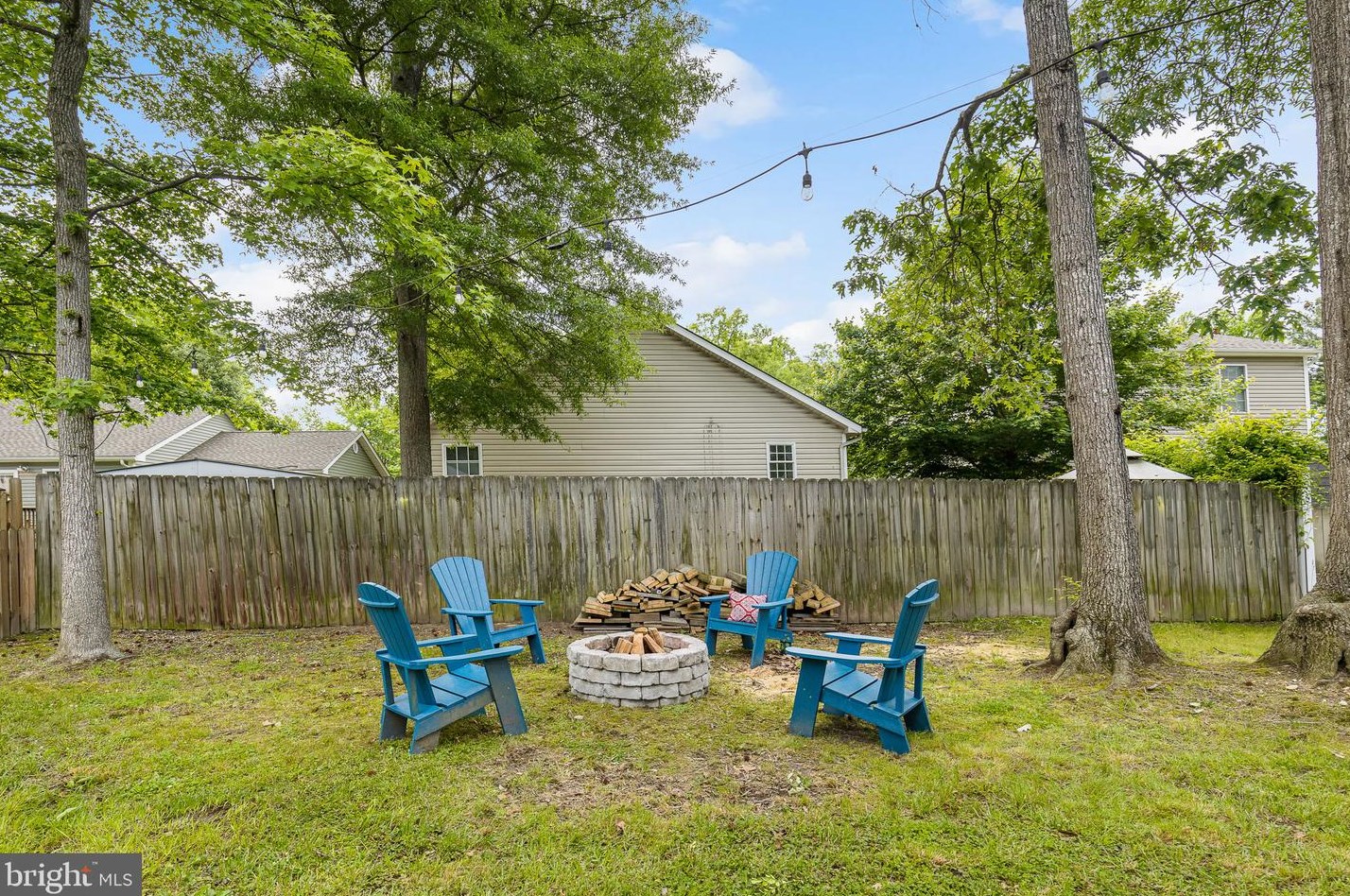 248 7th St, Colonial Bch VA  22443-1606 exterior