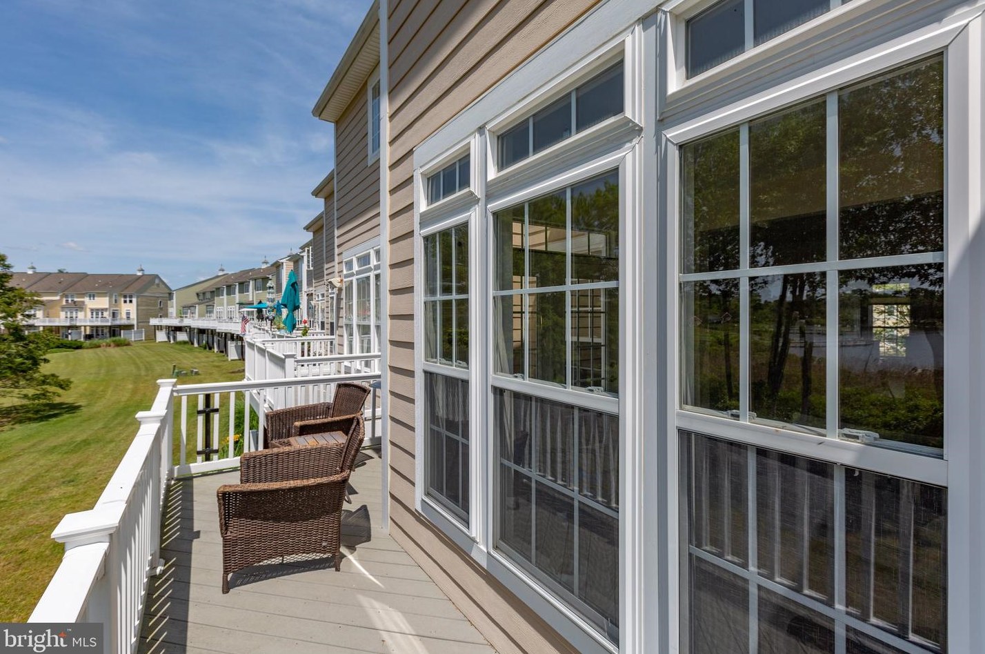 202 Monroe Point Dr, Colonial Bch VA  22443-1943 exterior