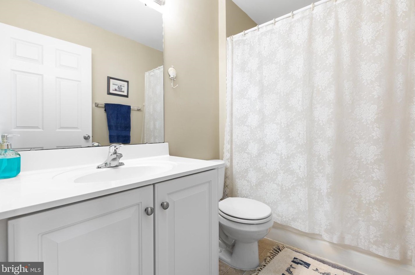 202 Monroe Point Dr, Colonial Bch VA  22443-1943 exterior
