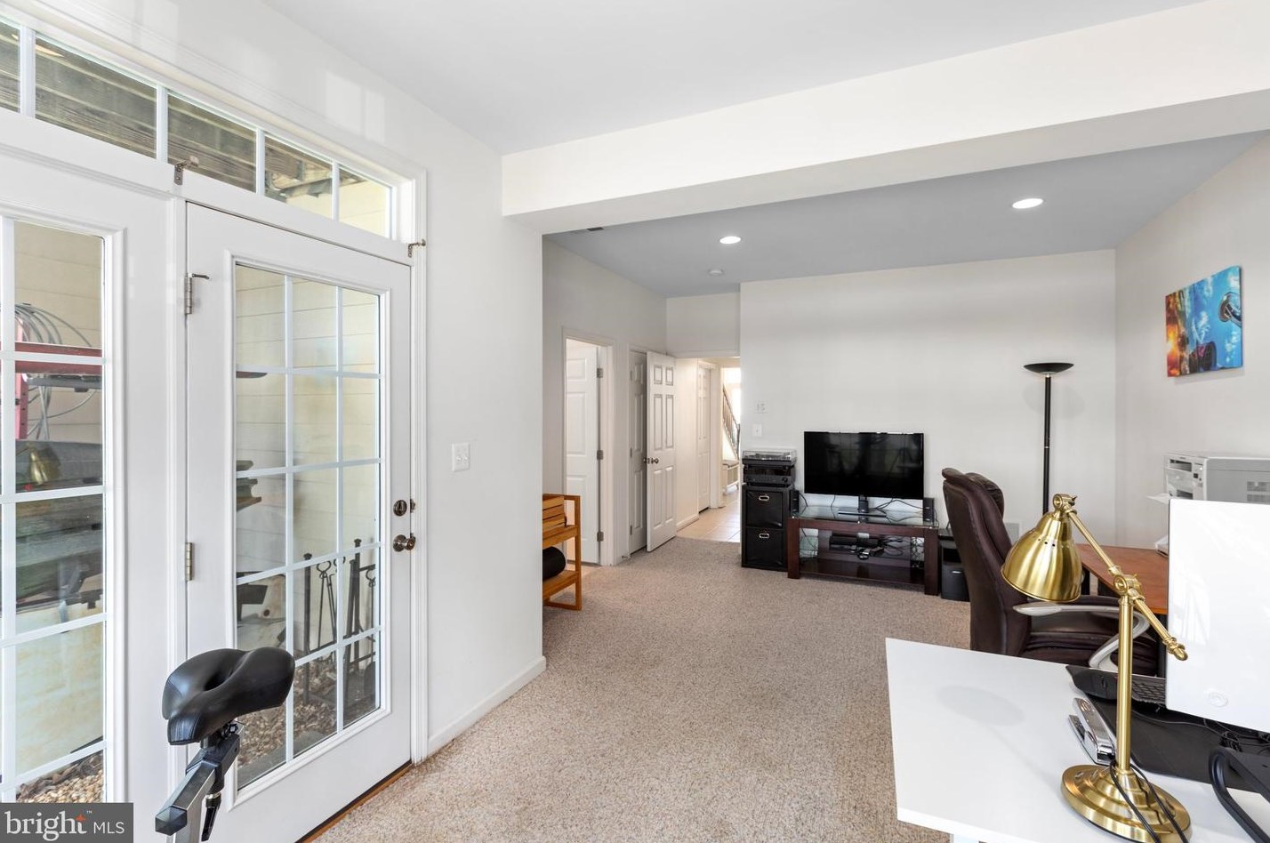 202 Monroe Point Dr, Colonial Bch VA  22443-1943 exterior