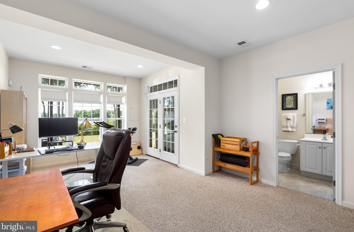 202 Monroe Point Dr, Colonial Bch VA  22443-1943 exterior
