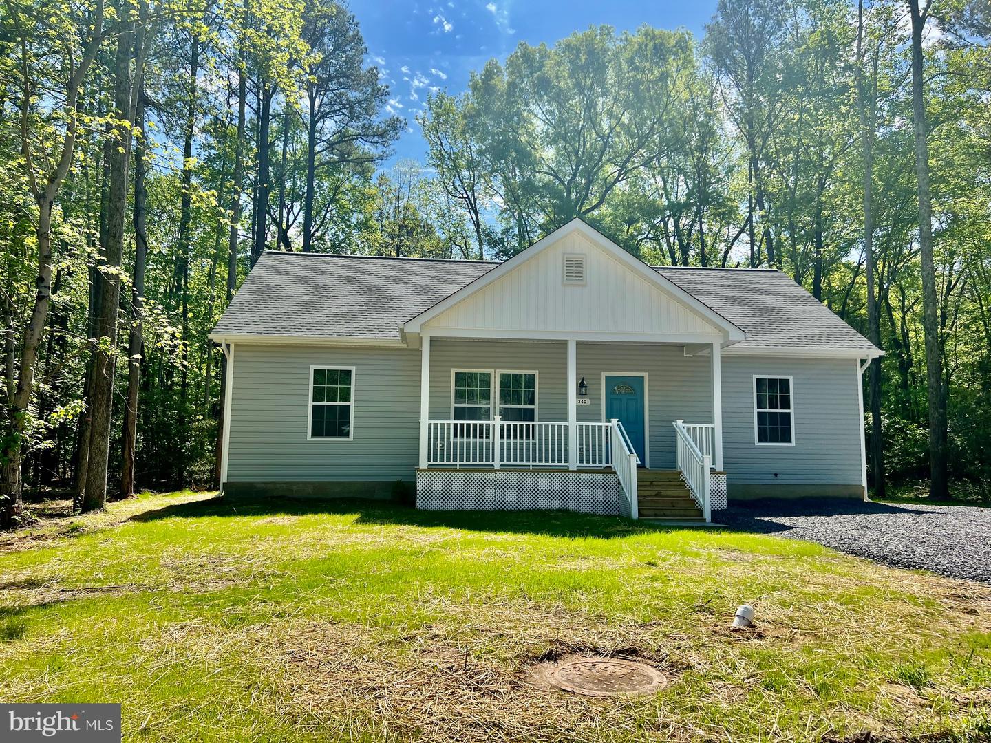 49 Holly Way, Colonial Beach, VA 22443 MLS VAWE2004830 Coldwell Banker