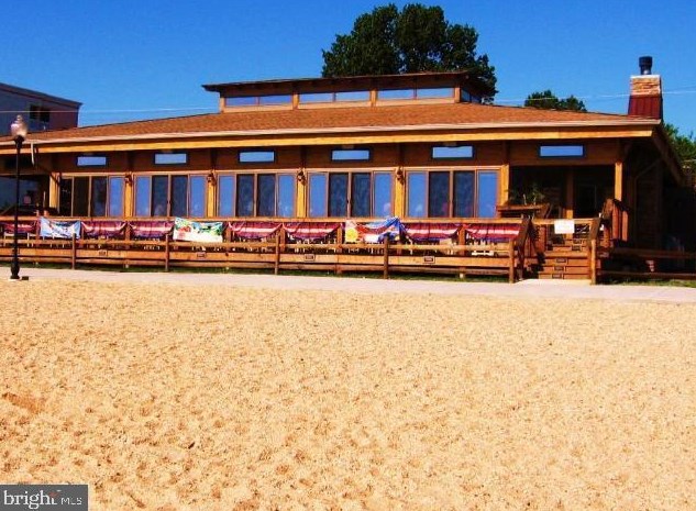 104 Brooks Dr, Colonial Bch VA  22443-5049 exterior