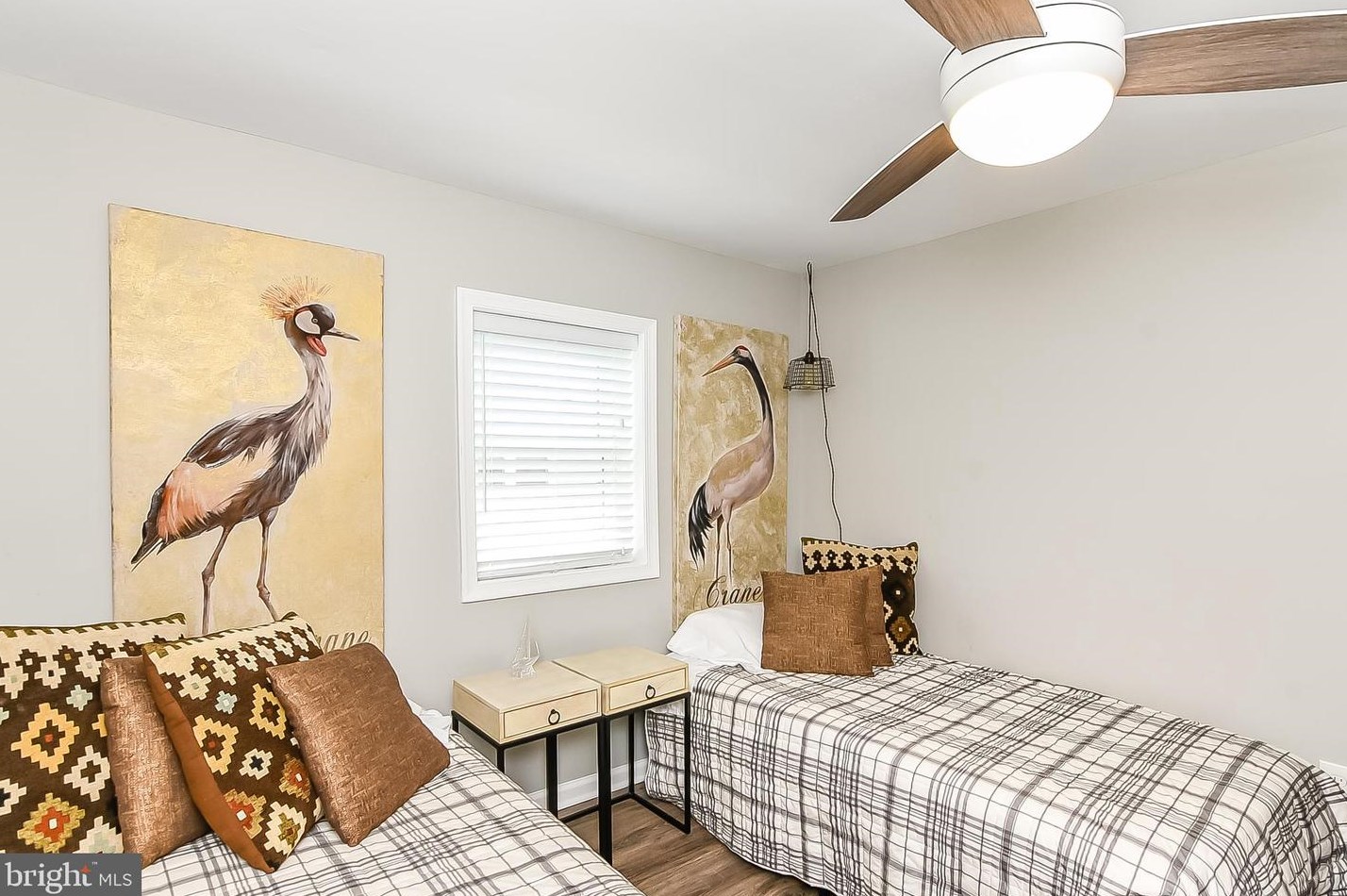 1324 Monroe Bay Ave, Colonial Bch VA  22443-2922 exterior