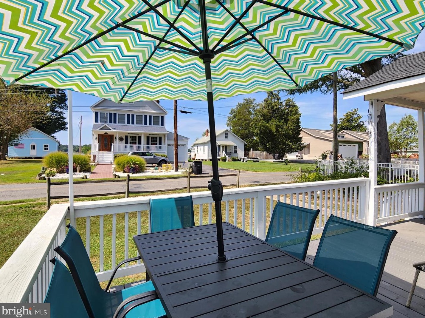 1324 Monroe Bay Ave, Colonial Bch VA  22443-2922 exterior