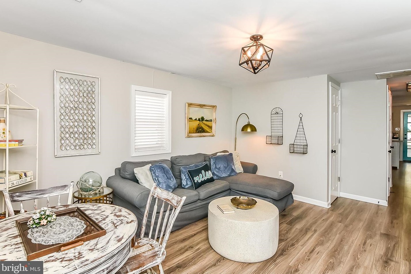 1324 Monroe Bay Ave, Colonial Bch VA  22443-2922 exterior