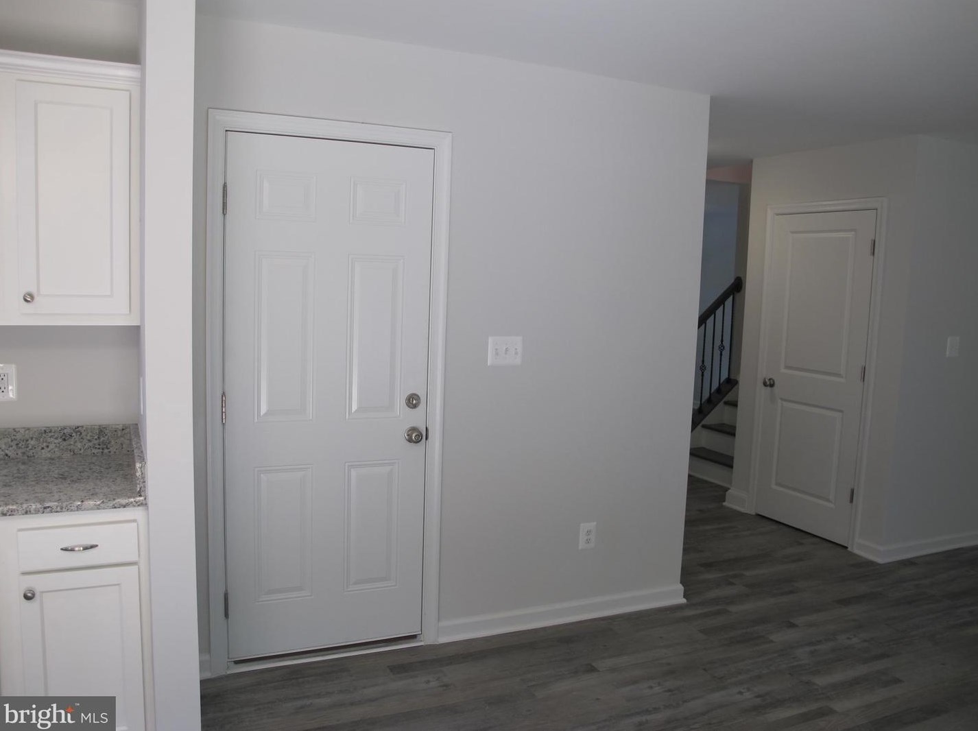 61 Lee St, Montross VA  22520-2776 exterior