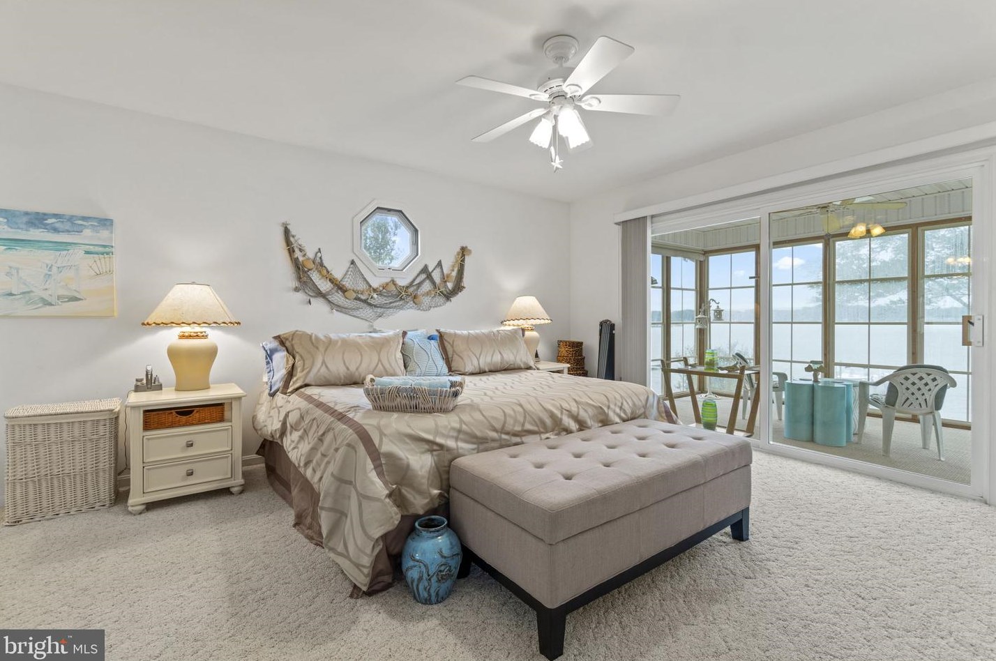 1359 Hbr Vw Cir, Colonial Bch VA  22443-5025 exterior