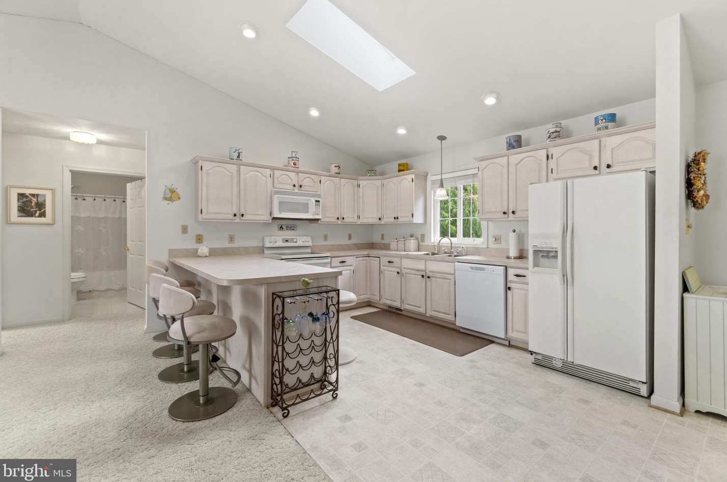 1359 Hbr Vw Cir, Colonial Bch VA  22443-5025 exterior