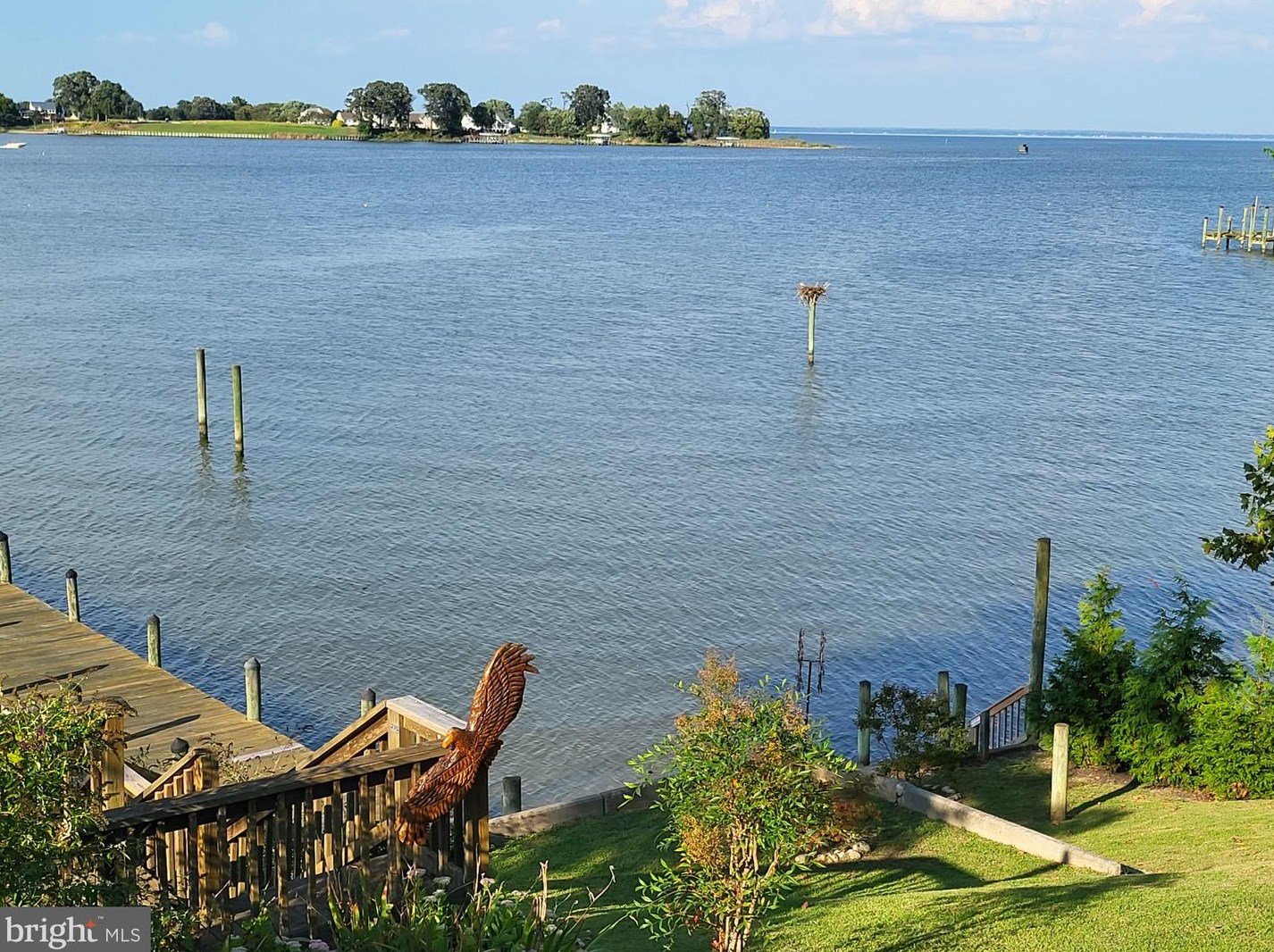 1359 Hbr Vw Cir, Colonial Bch VA  22443-5025 exterior