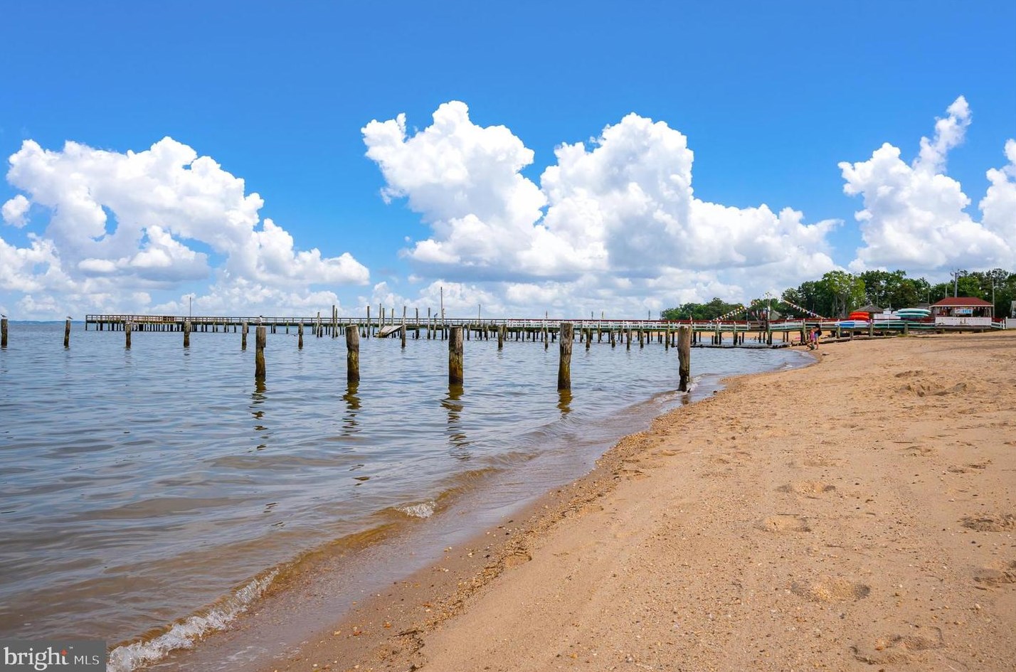 103 Irving Ave, Colonial Bch VA  22443-2442 exterior