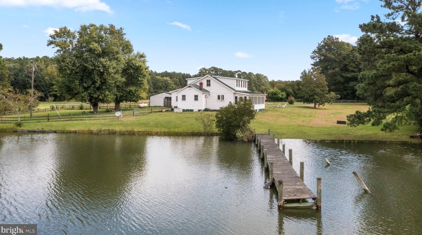 266 Rosa Bran Rd, Kinsale, VA 22488