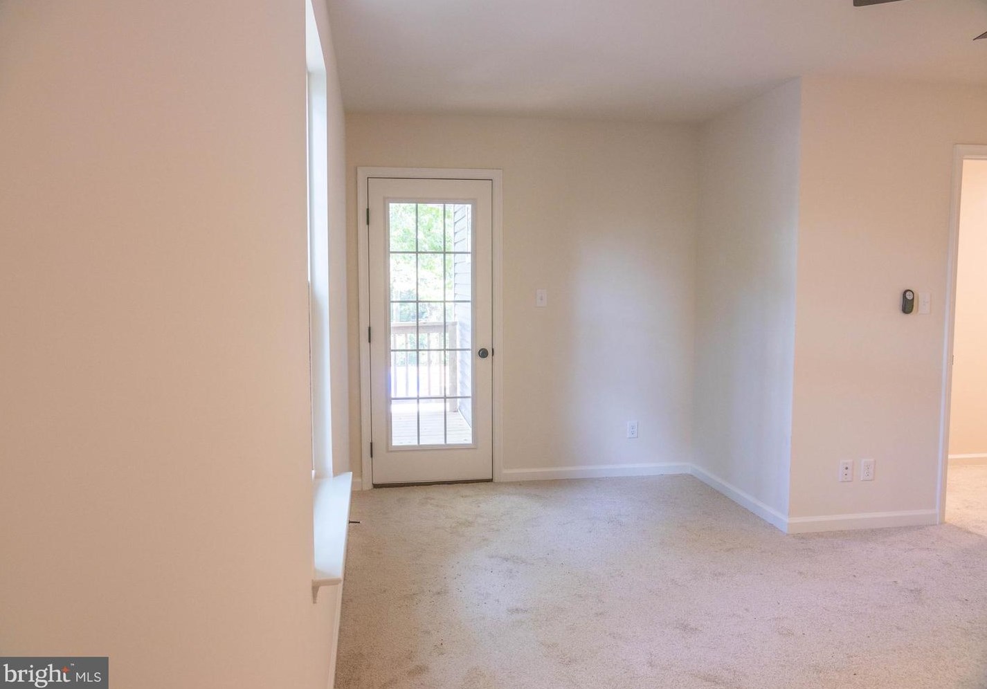 123 8th St, Colonial Bch VA  22443-1611 exterior