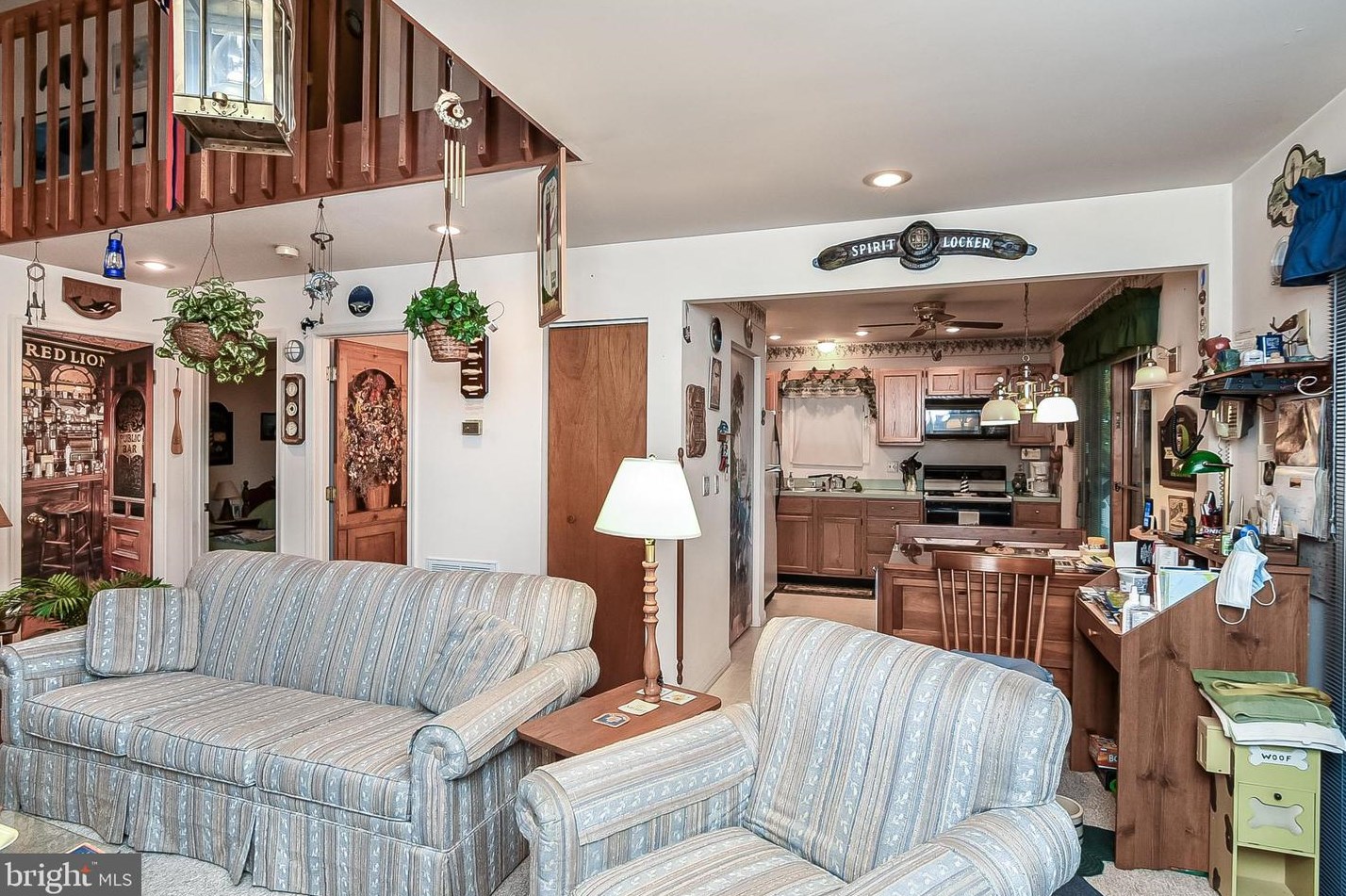 1425 Independence Dr, Montross VA  22520-8616 exterior