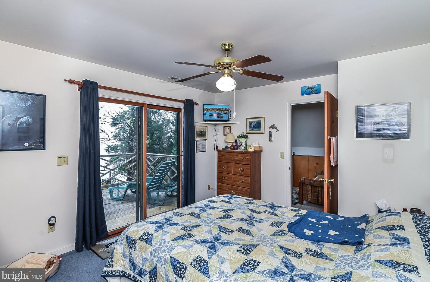 1425 Independence Dr, Montross VA  22520-8616 exterior