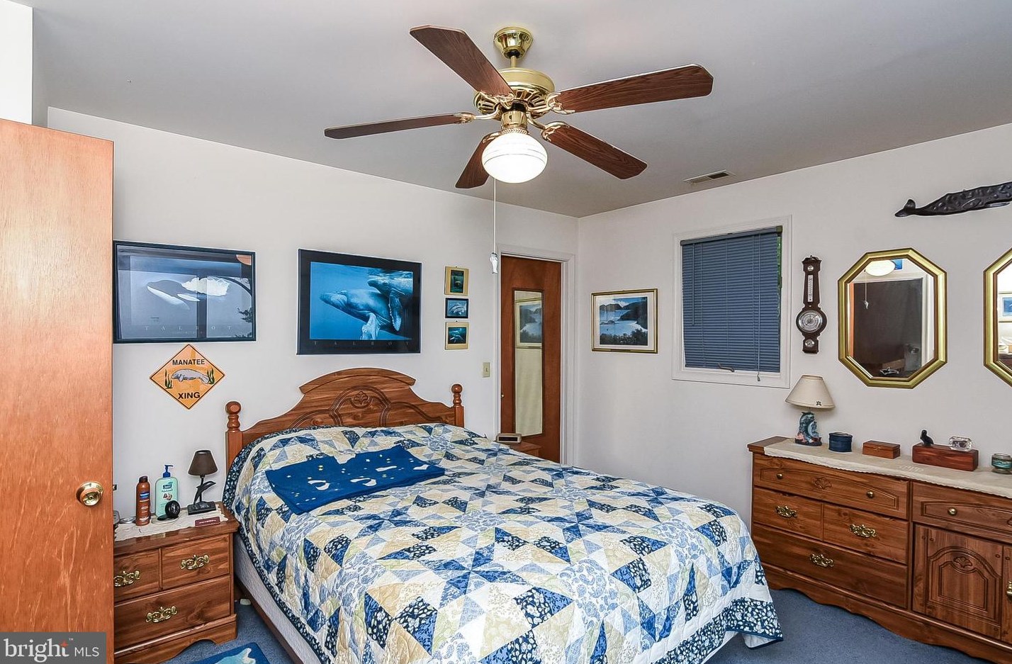1425 Independence Dr, Montross VA  22520-8616 exterior