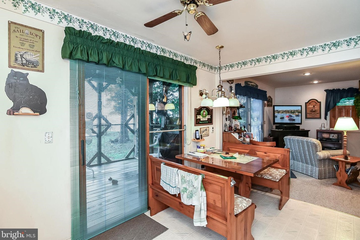 1425 Independence Dr, Montross VA  22520-8616 exterior